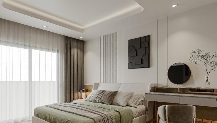 Phân lô vuông vắn hiếm còn nhà còn phân khúc 4 tỷ hơn 30m2 Phố Bồ Đề