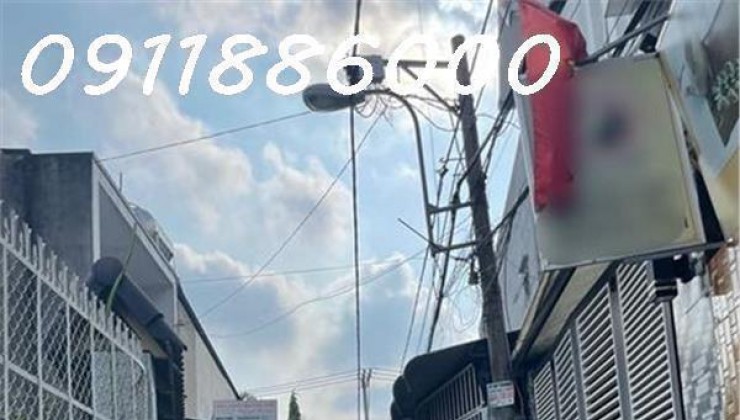 TRUNG TÂM QUẬN 1 KẾ BÊN BÙI VIỆN - SÁT MẶT TIỀN - ngay Cô Giang - Cô Bắc,