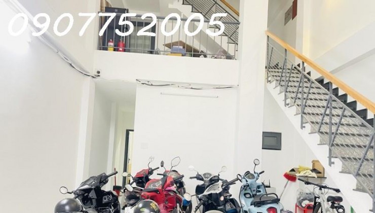 CHDV CAO CẤP- TRUNG TÂM THỦ ĐỨC - 80M2 -5 TẦNG - CHỈ HƠN 9 TỶ