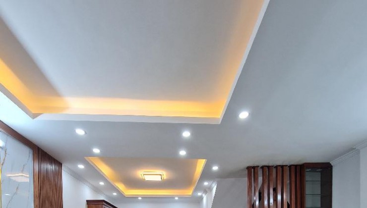 6.9 TỶ- NHÀ HOÀNG NGỌC PHÁCH SÁNG BỪNG CẢ CON PHỐ - NGÕ RỘNG MÊNH MÔNG - THOÁNG SÁNG CHÓI LÓA - NỘI THẤT XỊN XÒ - Ở NGAY
