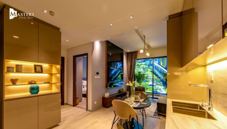 Bán Nhà Phố The Manhattan Glory 180m2  - Vinhomes Grand Park Quận 9