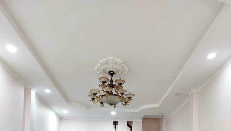 BÁN NHÀ ĐẸP 2 LẦU - KẾ BÊN GIGAMALL MALL - HIỆP BÌNH CHÁNH - THỦ ĐỨC (4x12) 48M2 CHỈ 3.4 TỶ