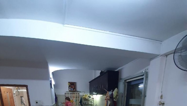 Bán nhà Nguyễn Chí Thanh, 46m2 , Quận10. Gần Đường 3/2_Ngô Quyền, Giá chỉ 10.3 tỷ