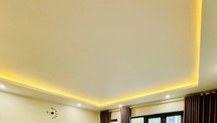 Cực Phẩm, Liền Kề Siêu Vip Quận Hai BÀ Trưng, Phố Trương Định, 95m x 5T. Giá 29 tỷ
