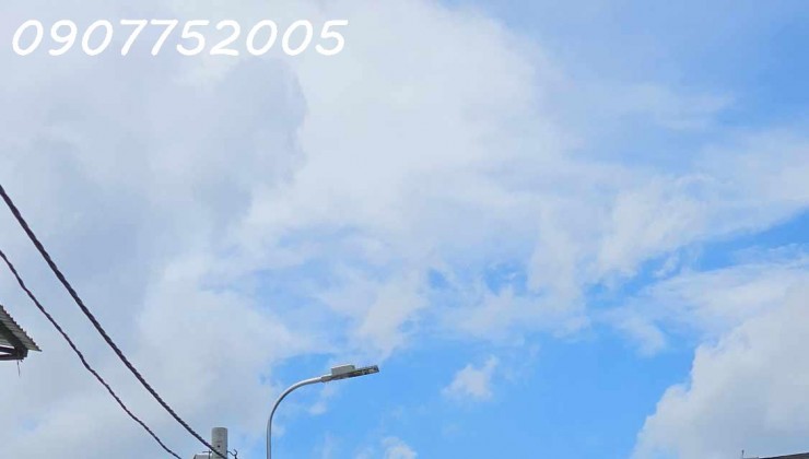 HẺM XE HƠI - TRƯỜNG THỌ - 2 TẦNG GẤP BÁN ĐI ĐỊNH CƯ