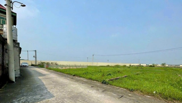 NÓNG..... NÓNG.....
 ĐẤU GIÁ THÔN ĐỒNG, NGUYÊN KHÊ - LÕI CÔNG VIÊN PHẦN MỀM VINTECH