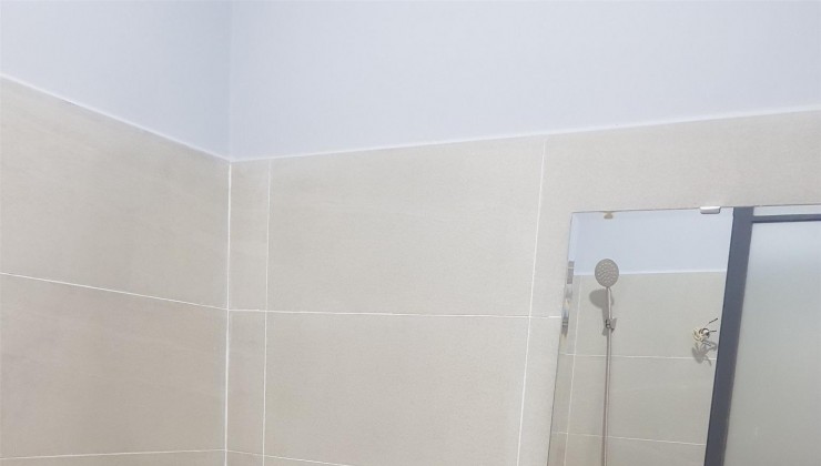 Bán nhà diện tích khủng Q12, chỉ có 3.5 Tỉ, 3PN,3Wc,2 Tầng, sân để 10 chiếc xe máy