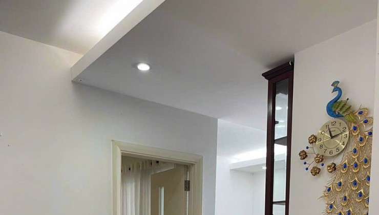 Bán căn hộ cao cấp Pegasus Plaza, 63m2, 2pn, 2wc chỉ 1tỷ9