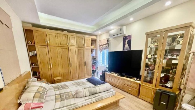 BÁN NHÀ PHỐ XÃ ĐÀN 6 TẦNG CỰC ĐẸP