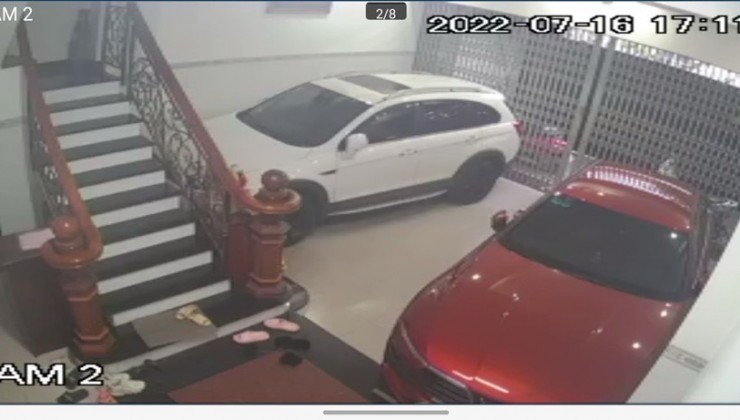 BÁN BIỆT THỰ HOA BẰNG TÂN SƠN NHÌ TÂN PHÚ, 4 TẦNG , 2 Ô TÔ NGỦ TRONG NHÀ
, Hoa Bằng 112m2,  6.2 x18