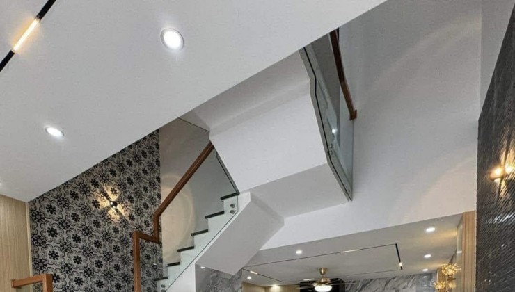 Ngộp Ngân Hàng Giảm 300tr Cho Căn Nhà 2 Lầu Xây Mới Gần Đồng Khởi và Phường Trảng Dài