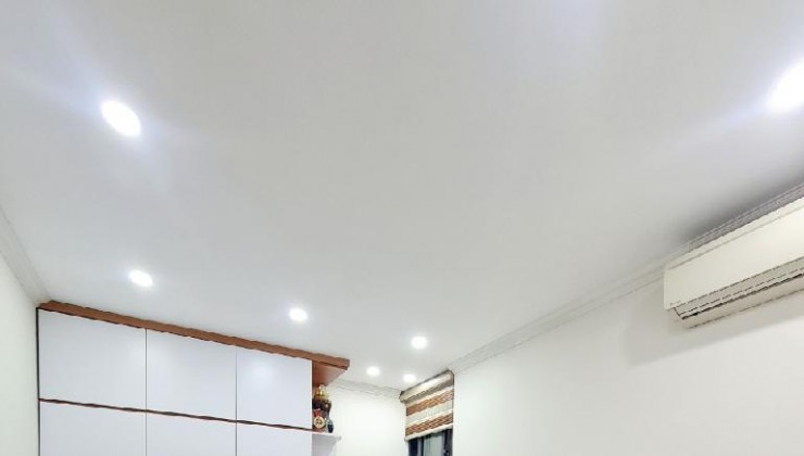 Bán Nhà Xuân Phương, Ô Tô Đỗ Cách 30M, Gần Nhổn, full Nội Thất. Dt 34m2 x 5T. Giá 3.7Tỷ.