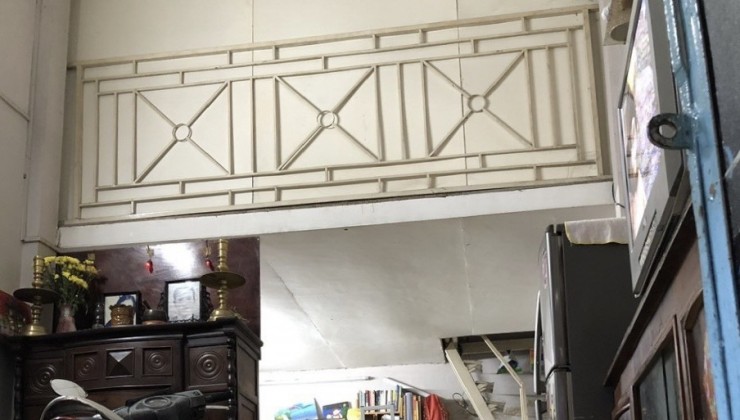 Tin Cực Sốc, Bán Đất tặng nhà, Bình Chiểu, TĐ, DTs 96m2, 2 tầng, giá chỉ 2tỷ nhỉnh