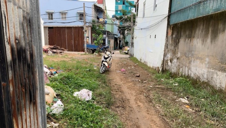 BÁN 75.1 M2 HẺM XE TẢi NI SƯ HUỲNH LIÊN -
CÓ DÒNG TIỀN CHO THUÊ 200 Triệu / 1 NĂM