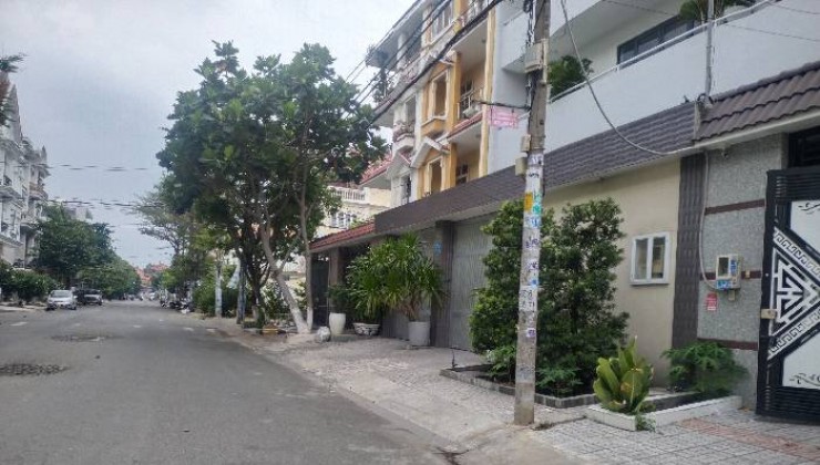 BÁN 75.1 M2 HẺM XE TẢi NI SƯ HUỲNH LIÊN -
CÓ DÒNG TIỀN CHO THUÊ 200 Triệu / 1 NĂM