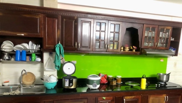 BÁN 75.1 M2 HẺM XE TẢi NI SƯ HUỲNH LIÊN -
CÓ DÒNG TIỀN CHO THUÊ 200 Triệu / 1 NĂM