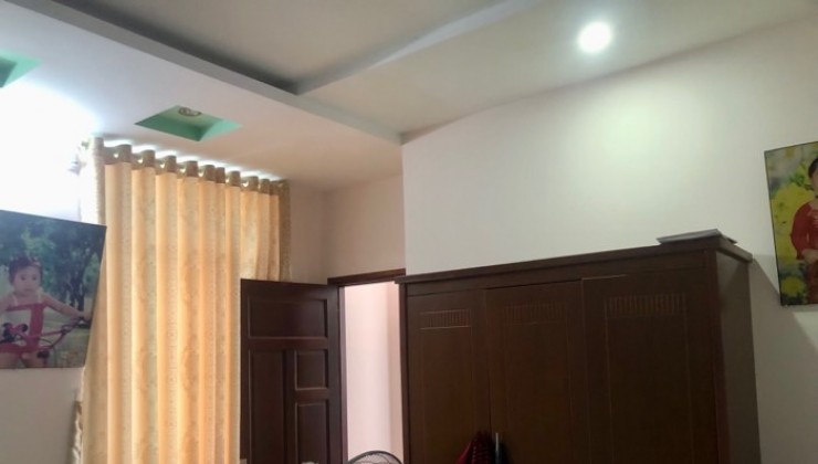 BÁN 75.1 M2 HẺM XE TẢi NI SƯ HUỲNH LIÊN -
CÓ DÒNG TIỀN CHO THUÊ 200 Triệu / 1 NĂM