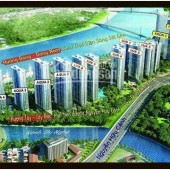 Cần bán căn hộ cao cấp 3 phòng ngủ Vinhome Golden River Quận 1 TP.HCM