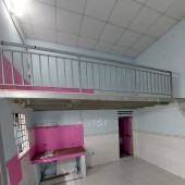 Phòng trọ 35m2, đường 339, Phước Long B, Quận 9 (cũ)