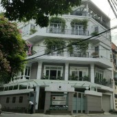 Cho thuê văn phòng, Nguyễn Cảnh Dị Building, Phường 4, Tân Bình