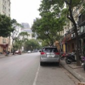 bán nhà mặt phố nguyễn thị thập thanh xuân hà nội