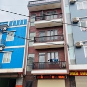 Sốc bán gấp nhà ngõ 897 Giải Phóng Hoàng Mai 61m Vỉa hè ôtô tải tránh kinh doanh chỉ 11tỷ750