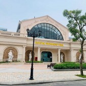 BIỆT THỰ LIỀN KỀ, VINHOMES OCEAN PARK. CHẤT SỐNG CỦA ĐẠI GIA.