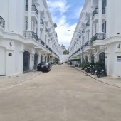 Cần Bán Nhà Phố Trung Tâm Tây Ninh - An Ninh Tốt, Gần Chợ