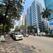 bán nhà mặt phố Duy Tân 60m2, 6 tầng , Thang máy, Kinh doanh, MT 5m, giá 39 tỷ