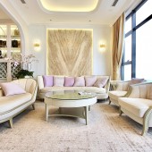 Bán Liền Kề, Mặt Phố Văn Tiến Dũng, 90m2, MT 6m, 4 Tầng, Giá 21.6 tỷ