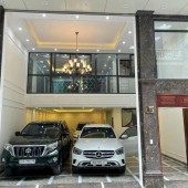 BÁN NHÀ PHỐ LÊ TRỌNG TẤN, HƠN 100M2, KINH DOANH, GIÁ HƠN 20 TỶ.