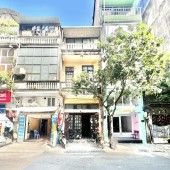 Mặt Phố Hàng Than 24M2 4 Tầng MT 3.7M 10.5 Tỷ - KCBT Vỉa Hè Không Lỗi Phong Thủy