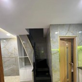 Thảo-  Nhà bán Phú Nhuận khu an ninh cực hiếm có 30m2 - 5 TẦNG - 3PN - 2 tỷ 5