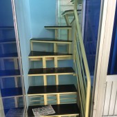 Trí - Nhà Chính Chủ Phú Nhuận  -Hẻm thông 3m - 20M2 - 4 TẦNG BTCT -  6PN Giá 6 tỷ 5