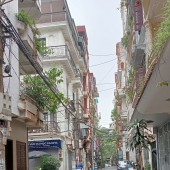 Bán Nhà Giáp Bát 149m2 25.5 tỷ Hoàng Mai