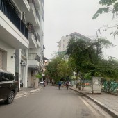 nhà mặt phố Yên Hoa, view Hồ Tây, 85m x 6tầng, thang máy, kinh doanh