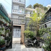 XE TẢI THÔNG RA NHIỀU HẺM LƯU CHÍ HIẾU- Chế Lan Viên 60m2,  4 x15 , 6.2 tỷ THƯƠNG  LƯỢNG Phường Tây Thạnh Tân Phú