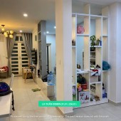 Nhà Bán QUẬN PHÚ NHUẬN , PHƯỜNG 17 , HẺM 39/ HUỲNH VĂN BÁNH 72M2 , 3 TẦNG, CÒN 7 TỶ 8