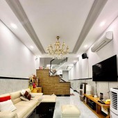 TRUNG TÂM Q1 - LÔ GÓC 2 MẶT THÔNG THOÁNG - 4 TẦNG BTCT - 3 PN - DÒNG TIỀN 17 tr/ Tháng- 9,x TỶ TL
