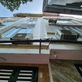 Siêu phẩm ! Bán nhà Phạm Ngọc Thạch, Lô góc 2 thoáng, nội thất tiền tỷ, 42m2, 6 tỷ, 3 bước ra ô tô, Nhà đẹp ở ngay !!!