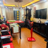 (QUÁ CHẤT) Bán nhà ngõ 37 Dịch Vọng 50mx4T chỉ hơn 6 tỷ 2 thoáng 30m ra oto ngõ to HV Báo Chí