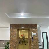 Bán nhà vừa ở vừa cho thuê, thang máy, Dịch Vọng, Cầu Giấy 110m 6 tầng MT 6m 17.5 tỷ