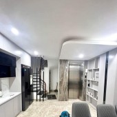 SIỂU PHẨM HÀO NAM - CÁT LINH - LÔ GÓC 2 MẶT THOÁNG - TẶNG FULL NỘI THẤT - THANG MÁY NHẬP KHẨU EU - 6 TẦNG - NGÕ THÔNG - BA BƯỚC RA OTO - GIÁ CHÀO CHỈ