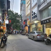 BÁN NHÀ TRẦN HỮU TƯỚC - OTO QUA NHÀ - NGÕ THÔNG KINH DOANH ĐỈNH CHÓP - 3 BƯỚC RA HỒ ĐẮC DI - AN SINH TUYỆT VỜI - CHỈ 5,7 TỶ