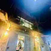 LÊ TRỌNG TẤN - HẺM XE HƠI - NHÀ MỚI ĐẸP - NỘI THẤT XỊN XÒ - 65M 2 TẦNG GIÁ 5.X TỶ