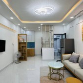 NHÀ ĐẸP NGUYỄN THƯỢNG HIỀN BÌNH THẠNH - DT 72M²  - CHỈ 12 TỶ