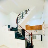 NHÀ 2 TẦNG - ĐẤT MỚI - HẺM XE HƠI - CHỈ 3 TỶ