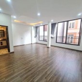 Siêu phẩm THẠCH BÀN phân khúc đẹp 38m x 6Tầng - căn góc - ô tô 7 chỗ vào nhà