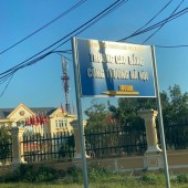 Cần bán đất thổ cư xã Đại Áng, Thanh Trì, Hà Nội
