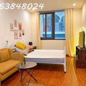 Toà nhà dòng tiền, 8 tầng, 28 phòng, Ngã Tư Sở, Đống Đa